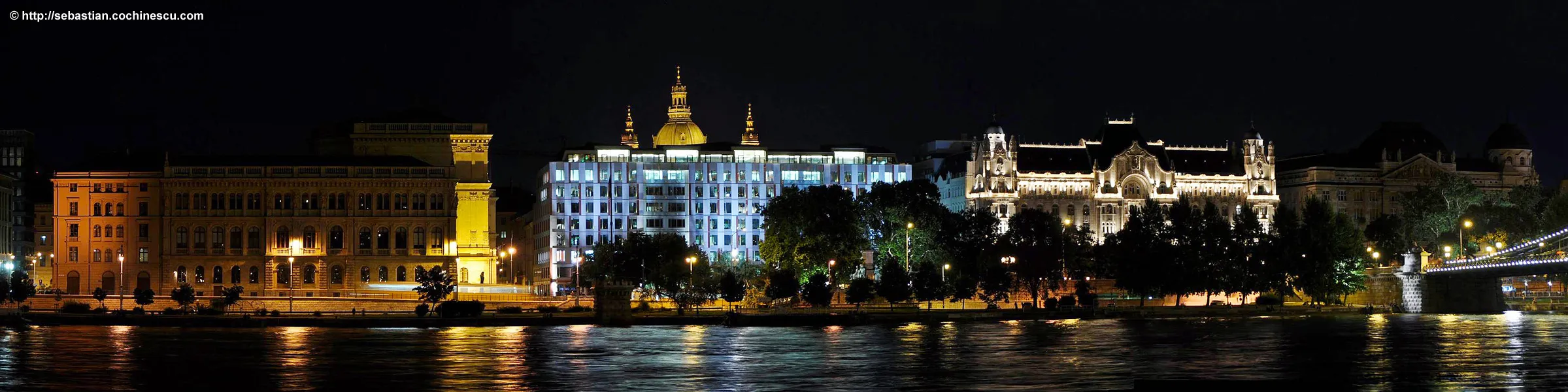 Budapest Budapest