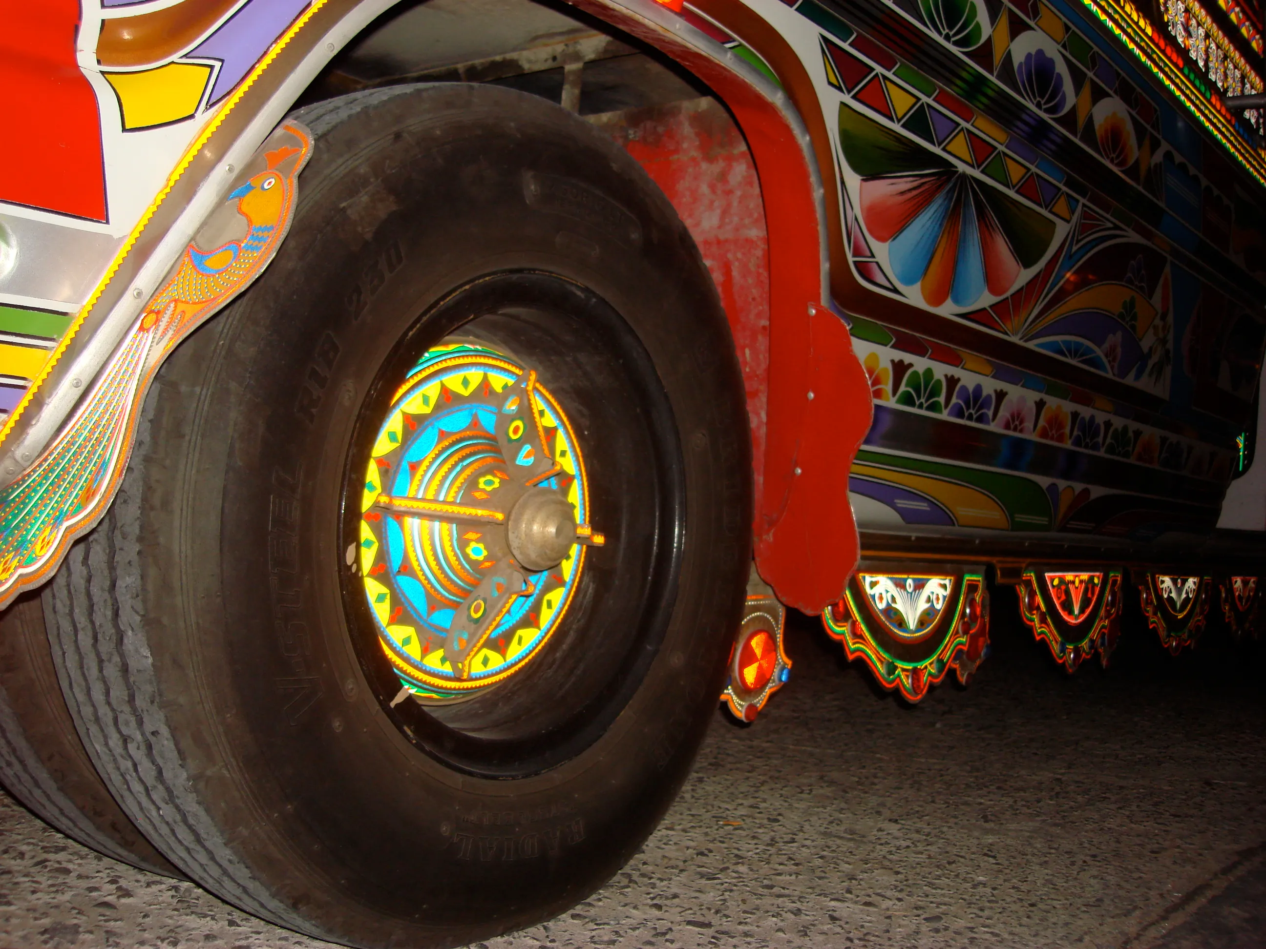 bus