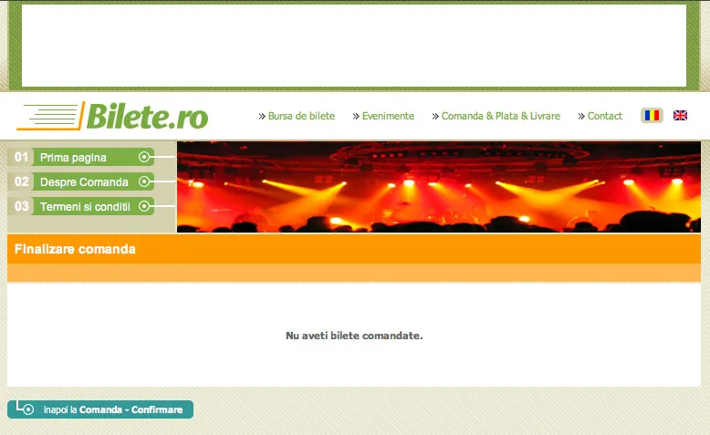 bilete