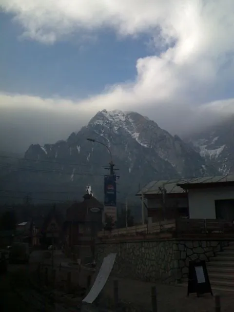 Photo 1 from “Skiing, after 2 years”