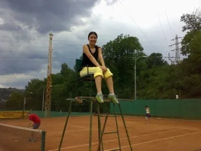 Photo 1 from “Ana Lazar - reloaded”
