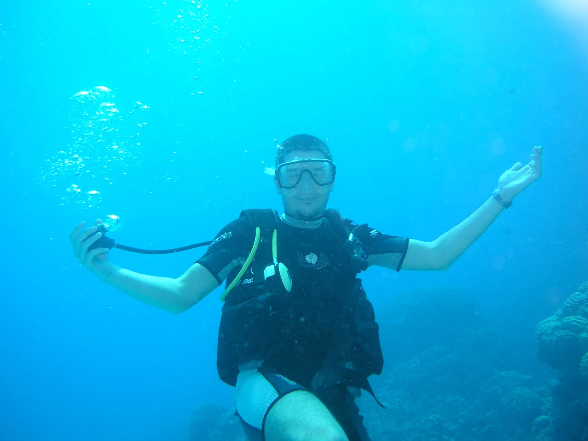 Photo 2 from “Diving in the Red Sea”