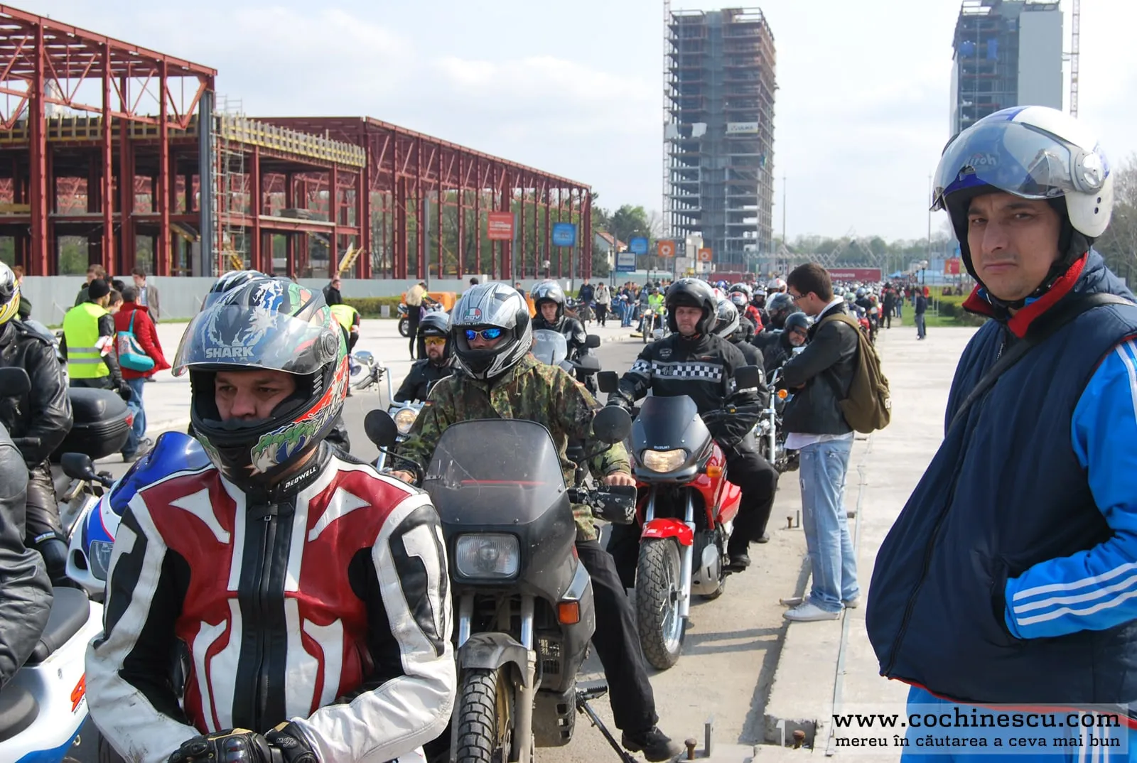 Photo 4 from “Photos from the Fair Play motorcycle rally”