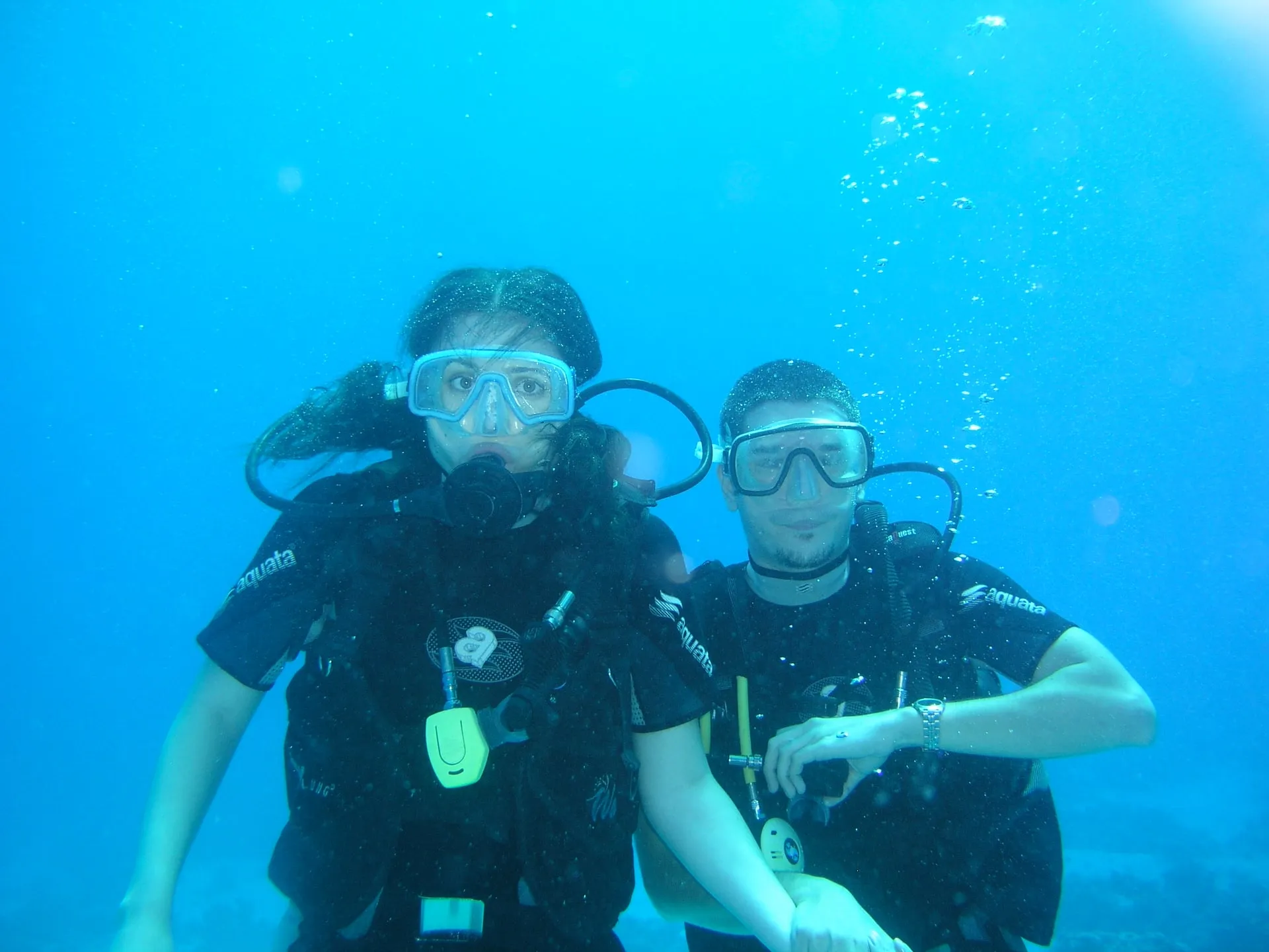Photo 3 from “Diving in the Red Sea”