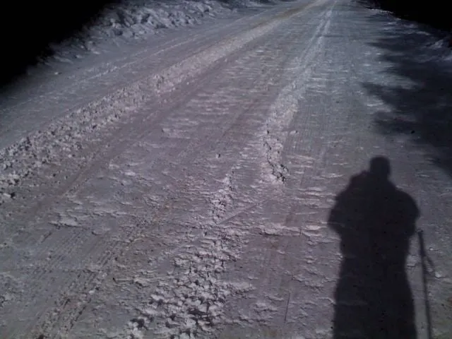 Photo 4 from “Skiing, after 2 years”