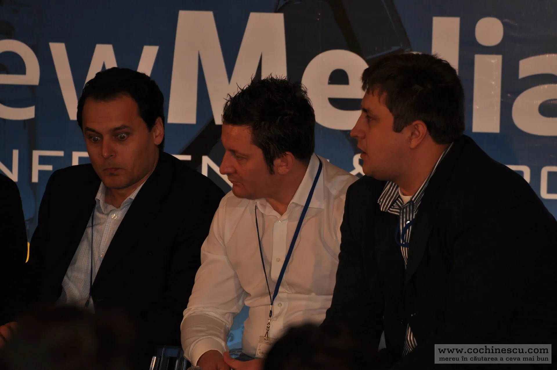 Photo 5 from “RoNewMedia 2.0”