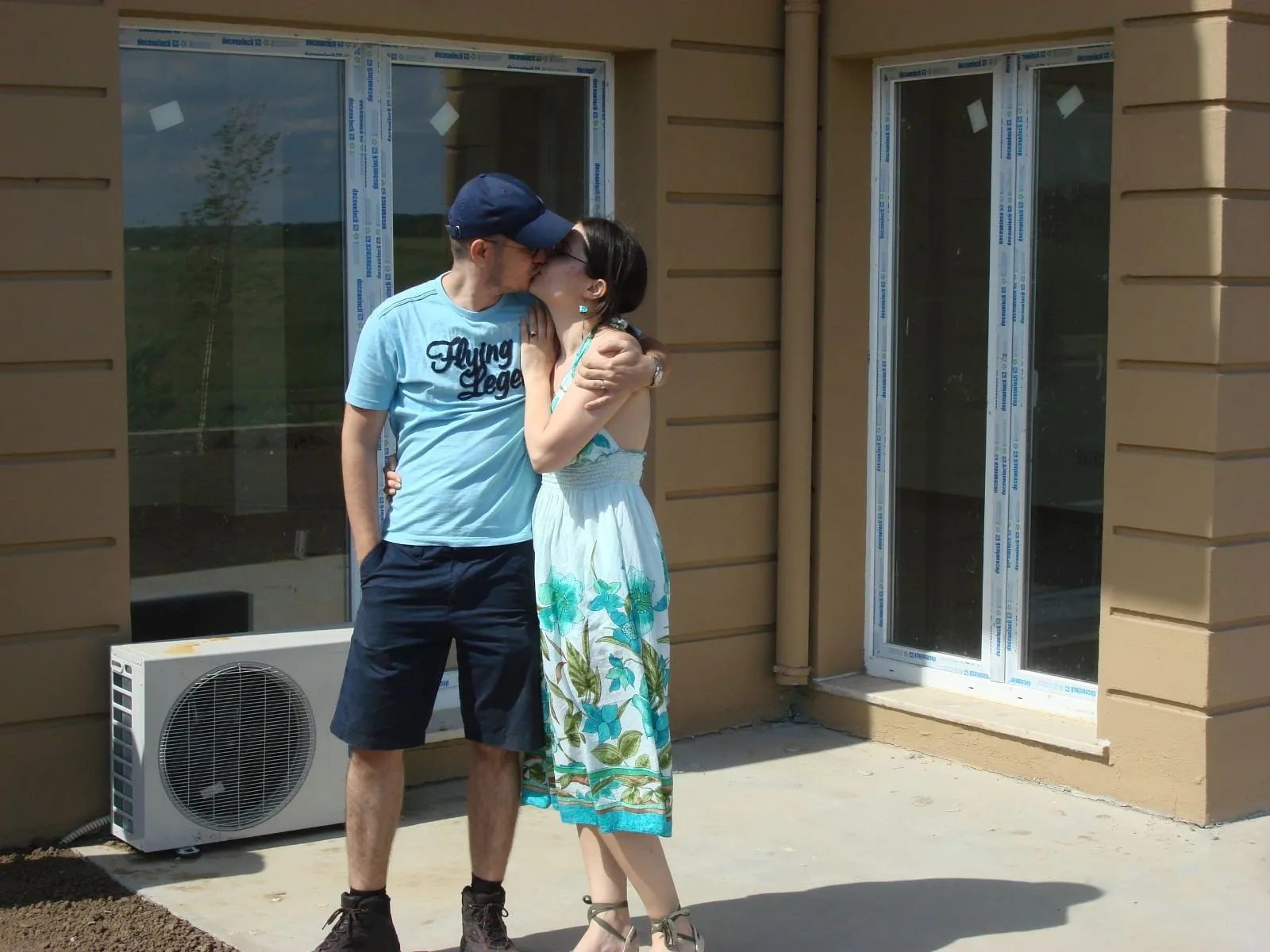 Photo 6 from “2009 in Pictures”