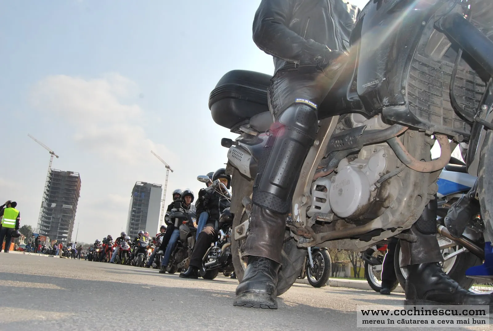 Photo 9 from “Photos from the Fair Play motorcycle rally”