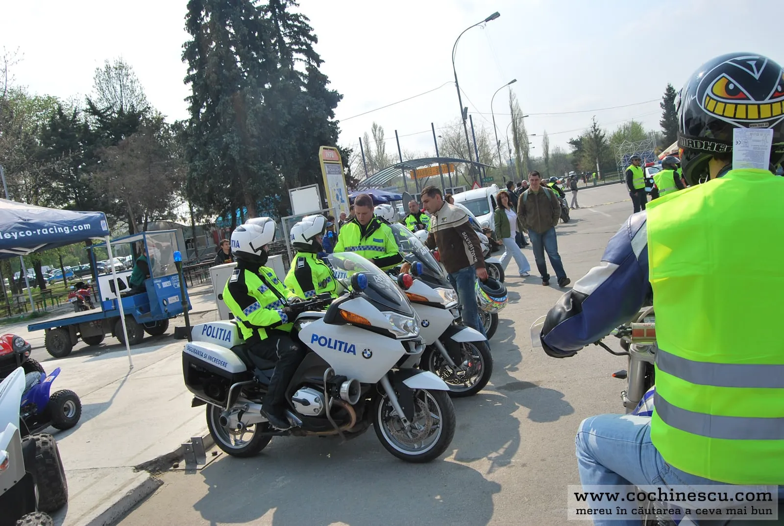 Photo 10 from “Photos from the Fair Play motorcycle rally”