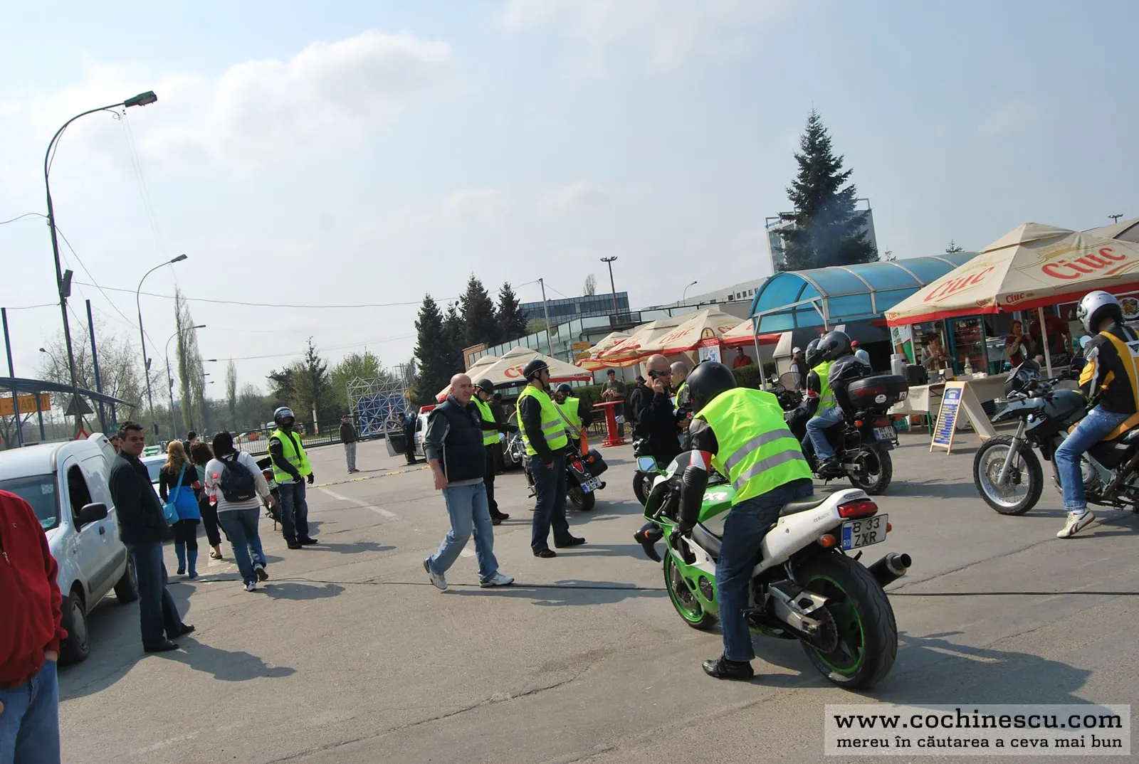 Photo 11 from “Photos from the Fair Play motorcycle rally”