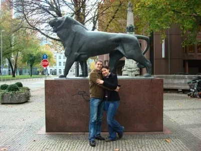 Photo 12 from “Holiday in Germany”
