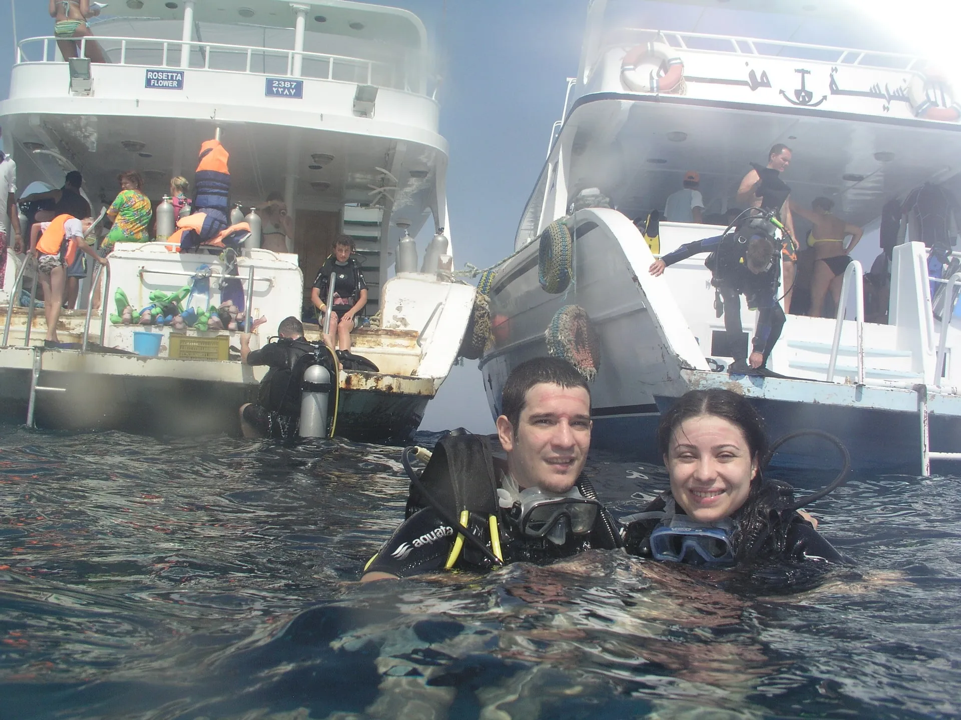 Photo 12 from “Diving in the Red Sea”
