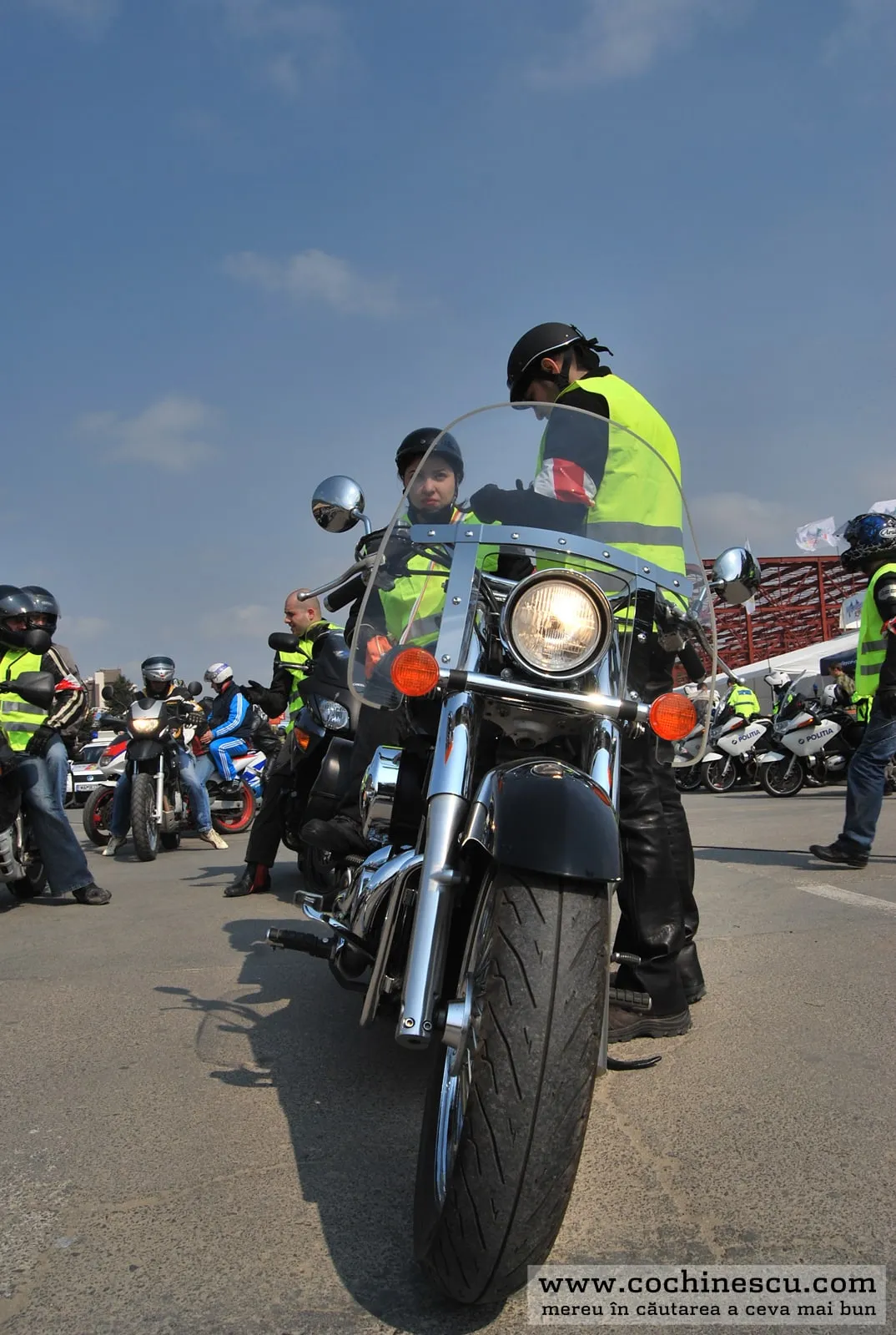 Photo 15 from “Photos from the Fair Play motorcycle rally”