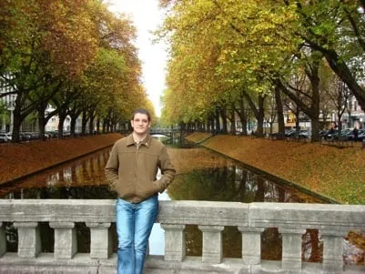 Photo 14 from “Holiday in Germany”