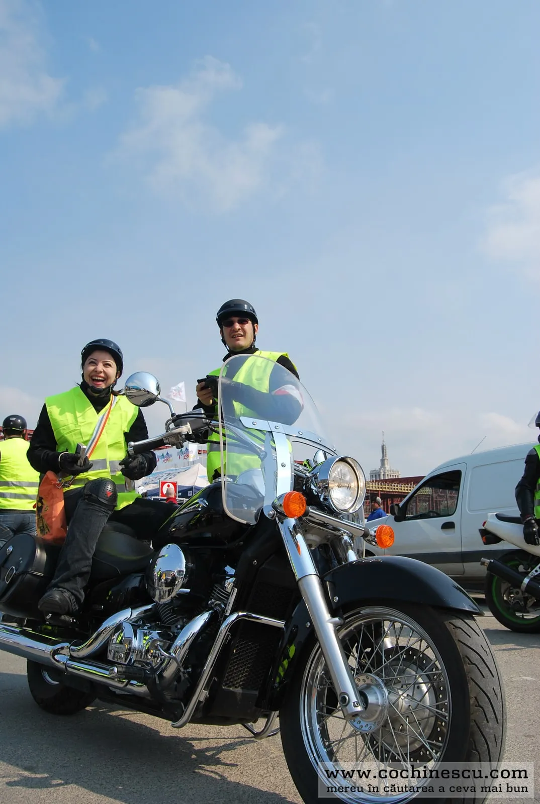 Photo 16 from “Photos from the Fair Play motorcycle rally”