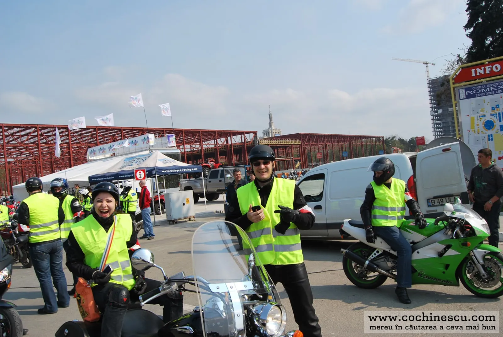 Photo 17 from “Photos from the Fair Play motorcycle rally”