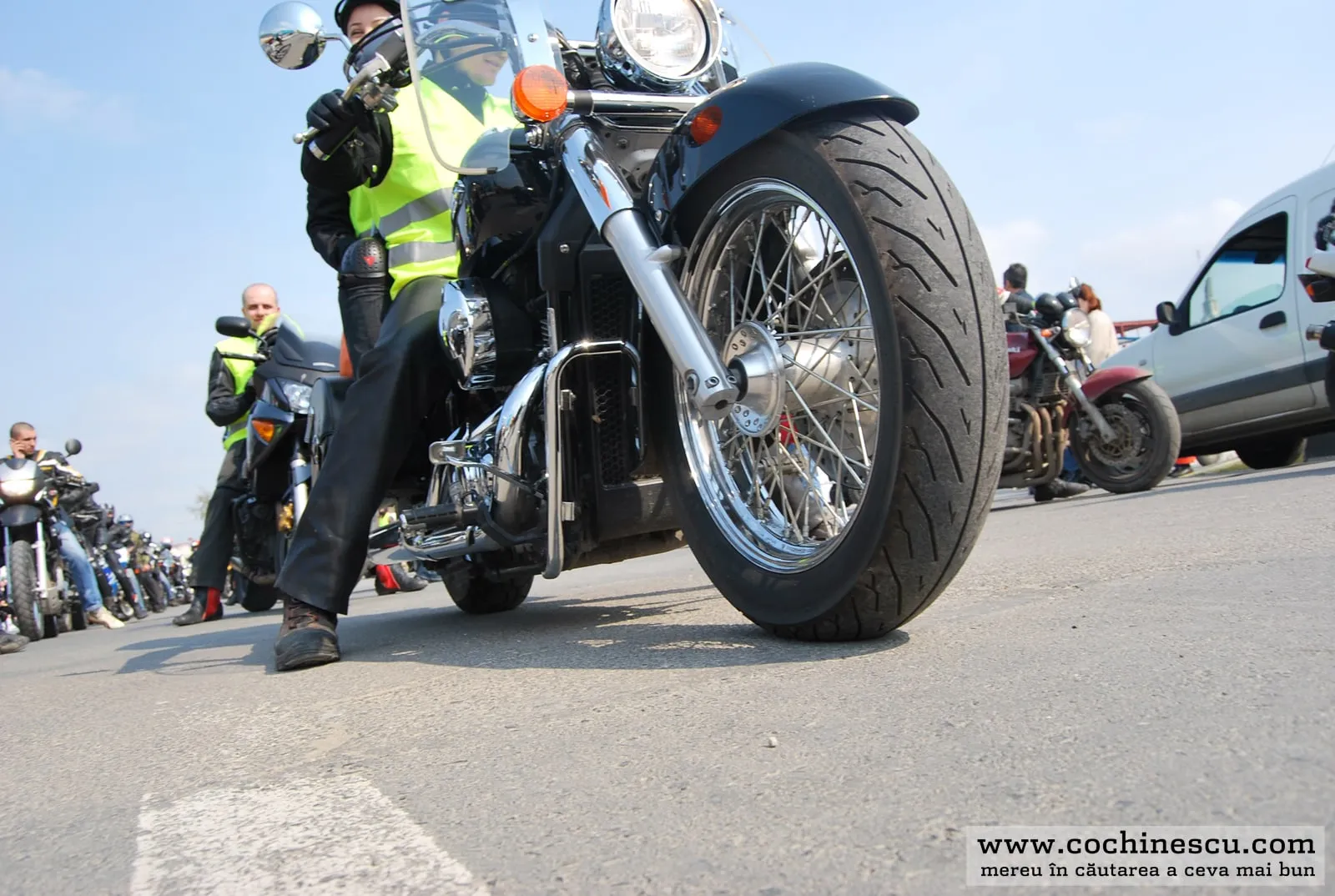 Photo 18 from “Photos from the Fair Play motorcycle rally”
