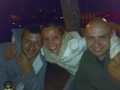 Photo 21 from “Ana Lazar - reloaded”