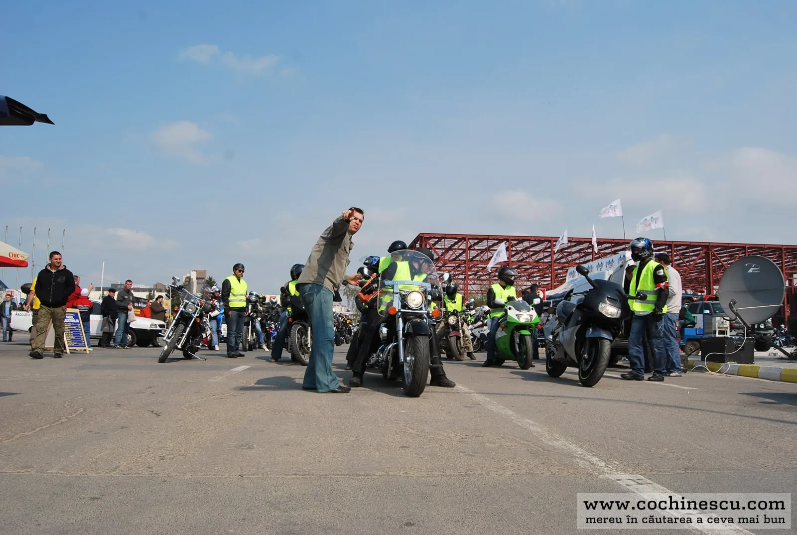 Photo 23 from “Photos from the Fair Play motorcycle rally”