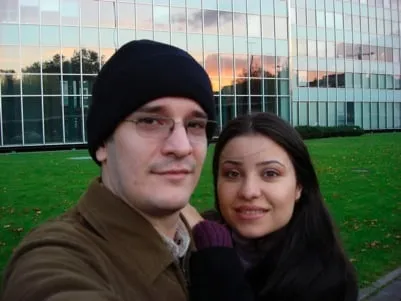 Photo 23 from “Holiday in Germany”