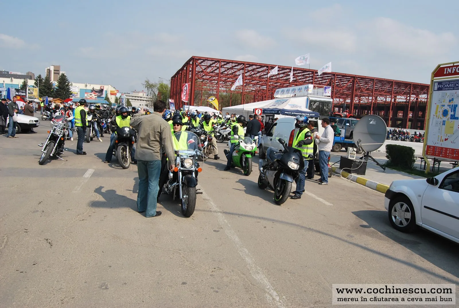 Photo 24 from “Photos from the Fair Play motorcycle rally”