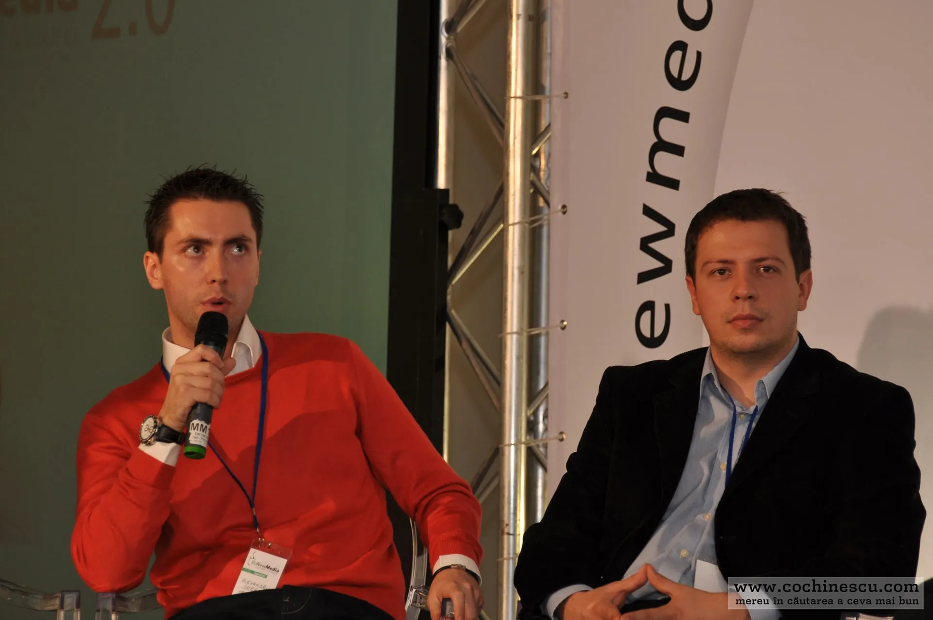 Photo 23 from “RoNewMedia 2.0”