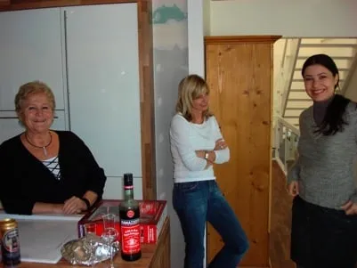 Photo 25 from “Holiday in Germany”