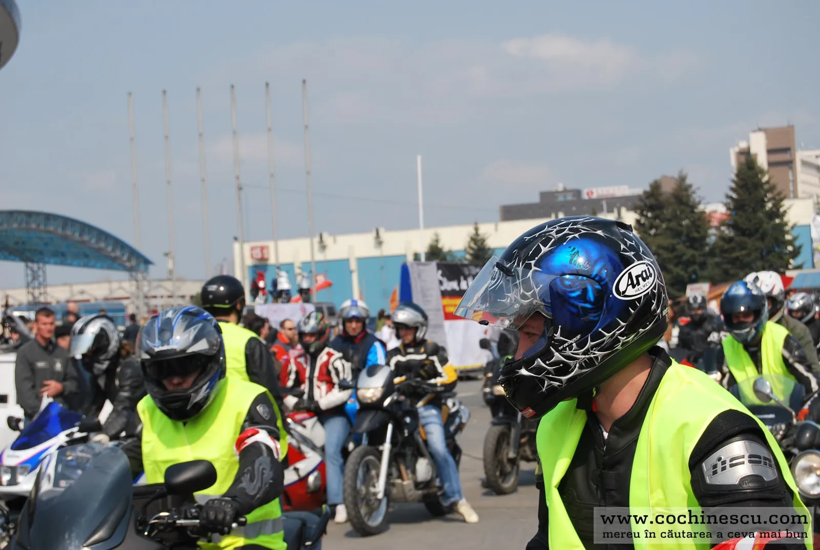 Photo 26 from “Photos from the Fair Play motorcycle rally”