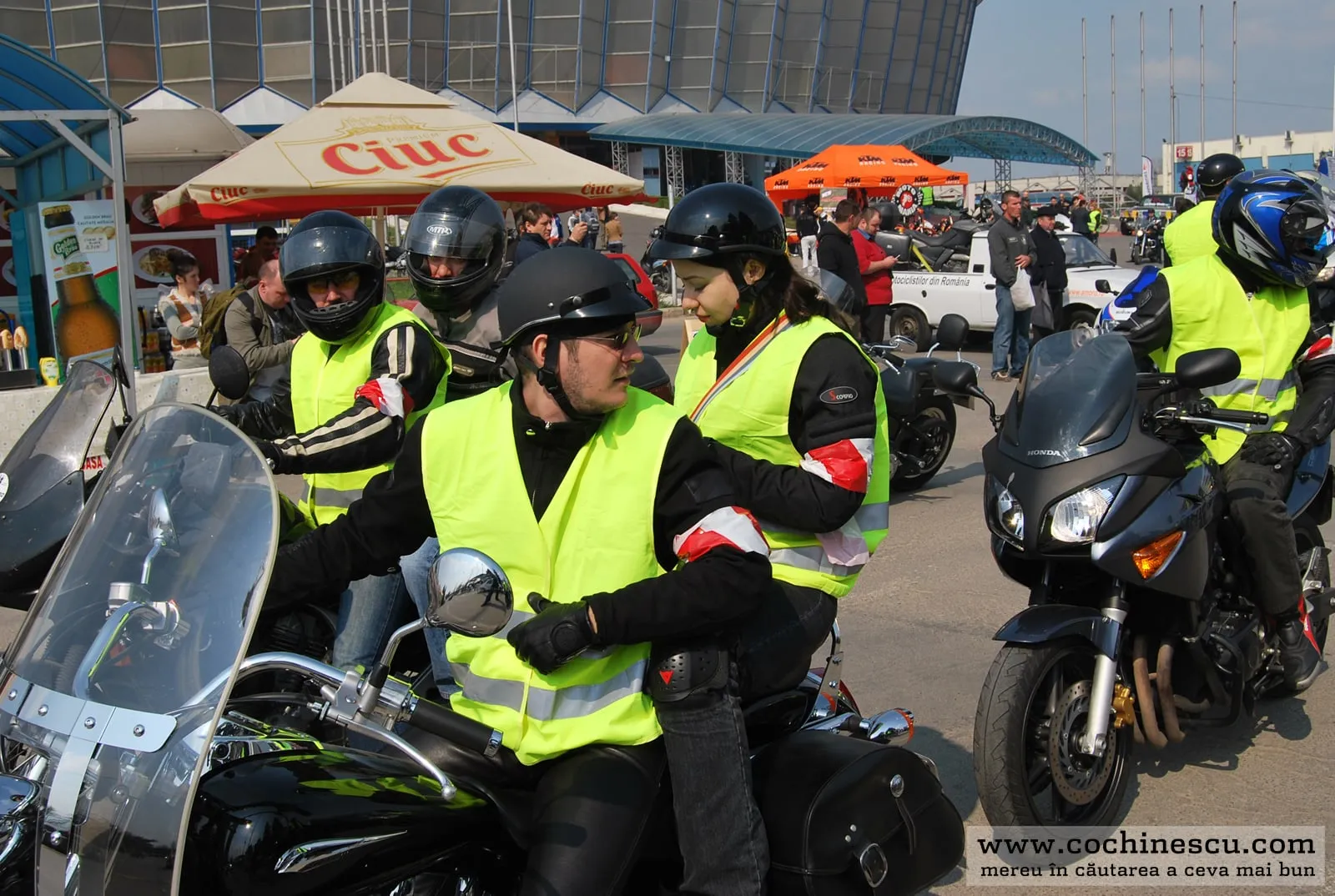 Photo 30 from “Photos from the Fair Play motorcycle rally”