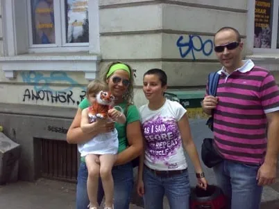 Photo 29 from “Ana Lazar - reloaded”