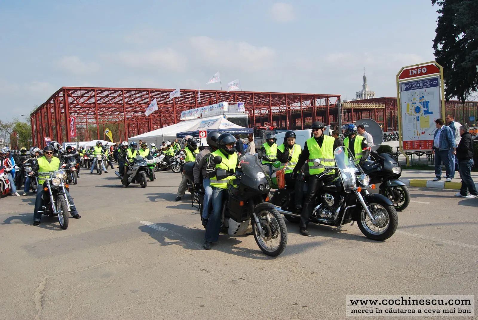 Photo 32 from “Photos from the Fair Play motorcycle rally”