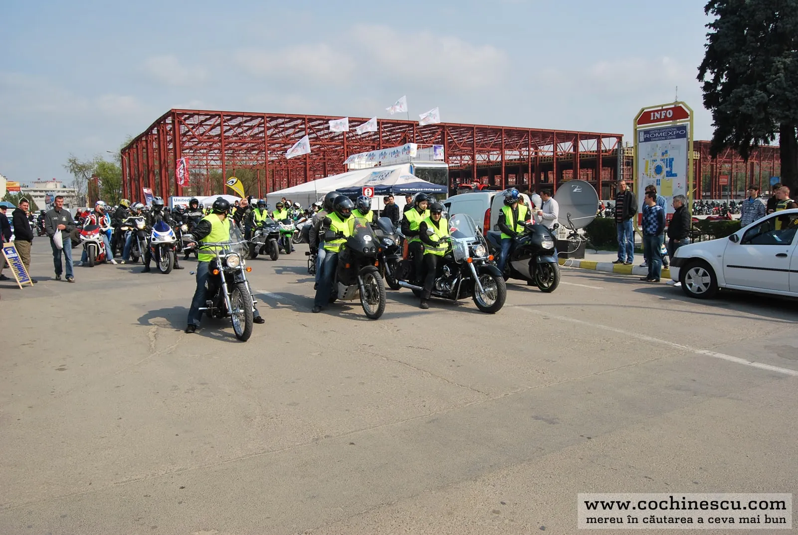 Photo 33 from “Photos from the Fair Play motorcycle rally”
