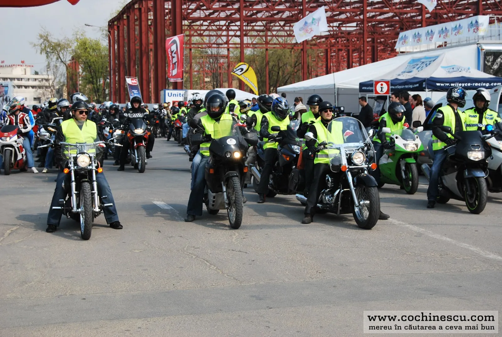 Photo 34 from “Photos from the Fair Play motorcycle rally”