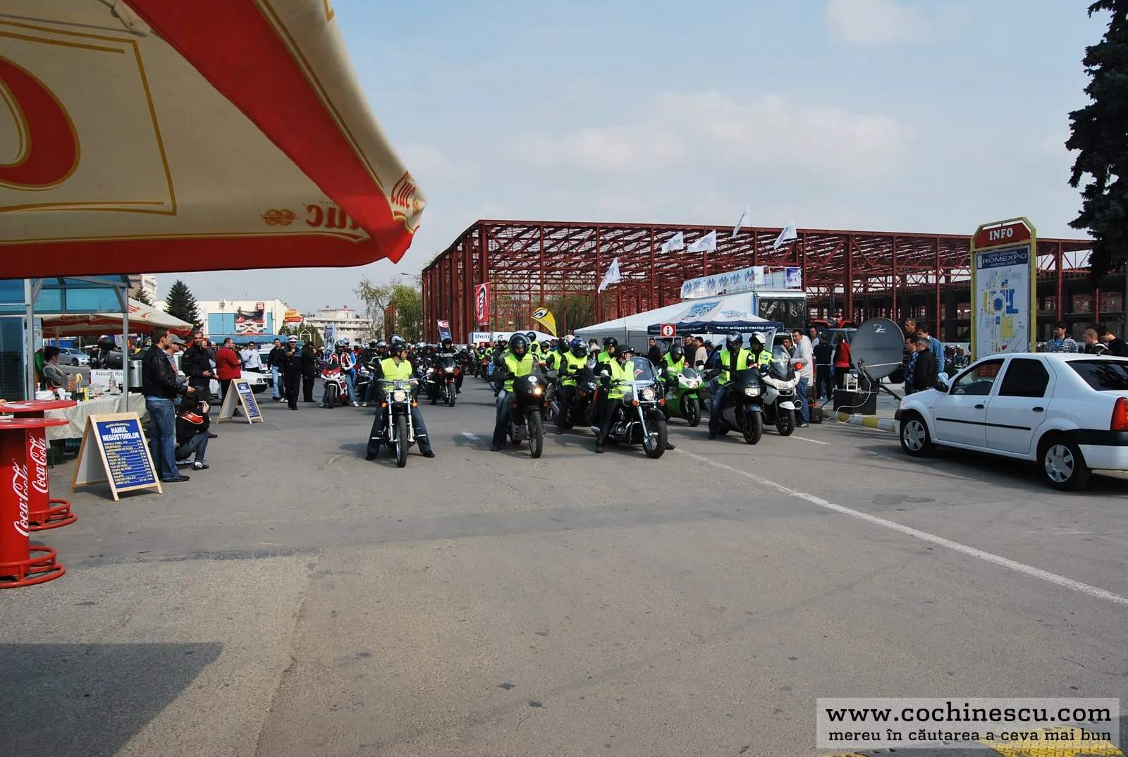 Photo 35 from “Photos from the Fair Play motorcycle rally”