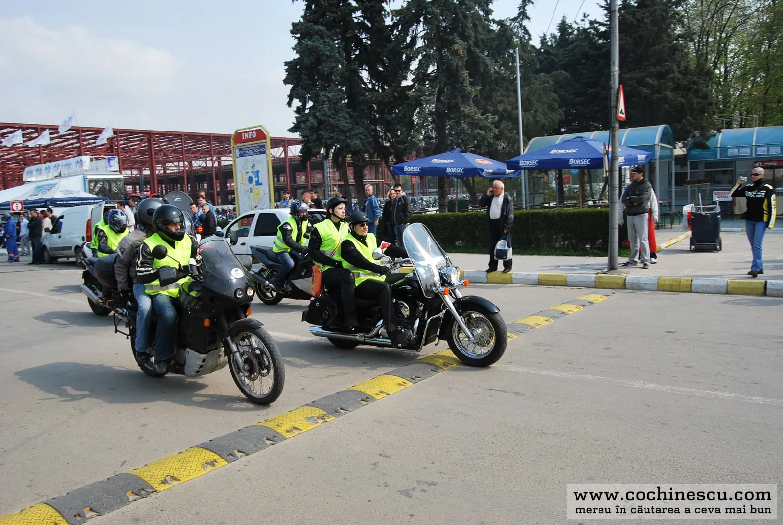 Photo 37 from “Photos from the Fair Play motorcycle rally”