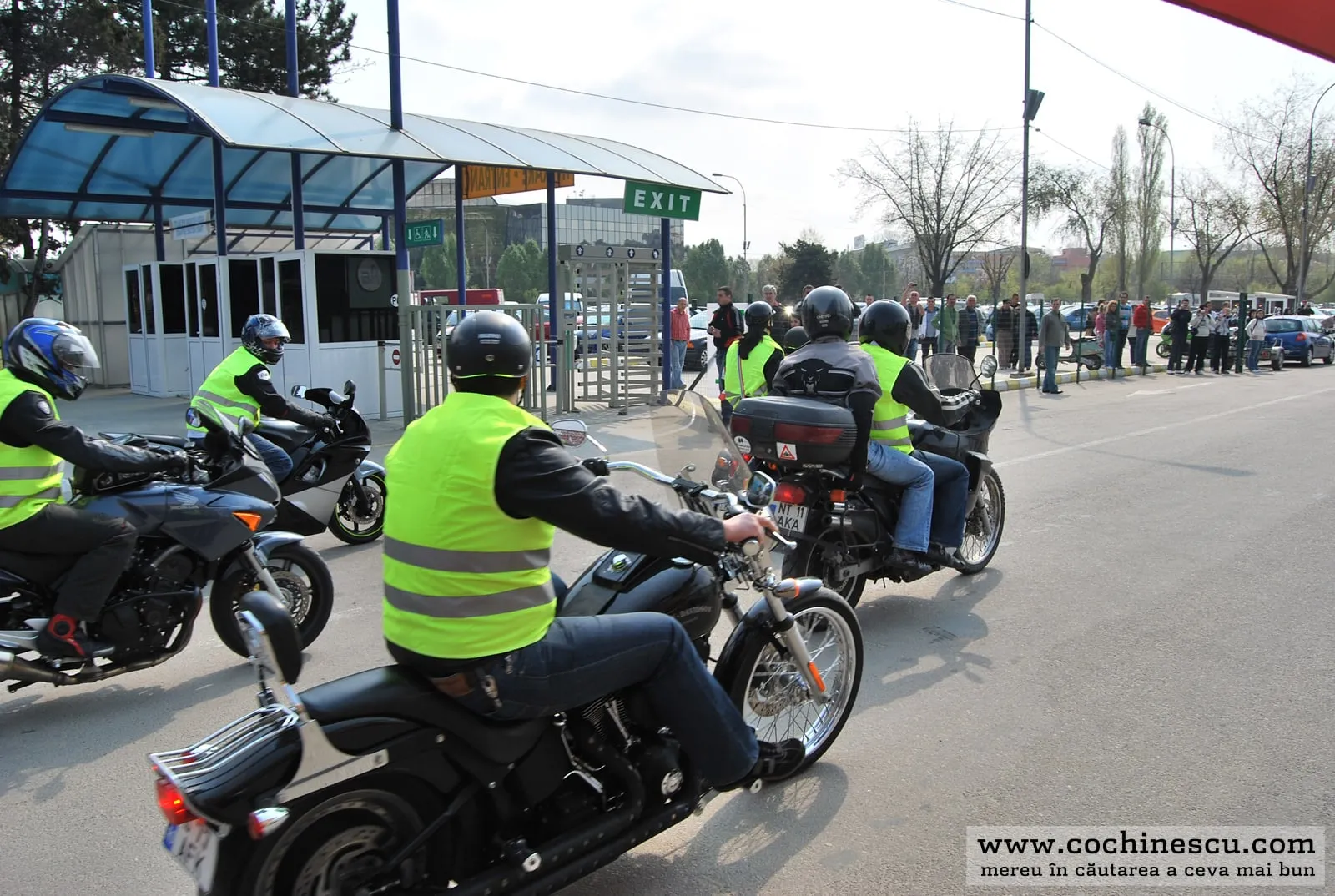 Photo 38 from “Photos from the Fair Play motorcycle rally”