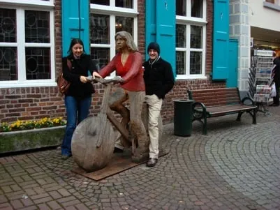 Photo 37 from “Holiday in Germany”