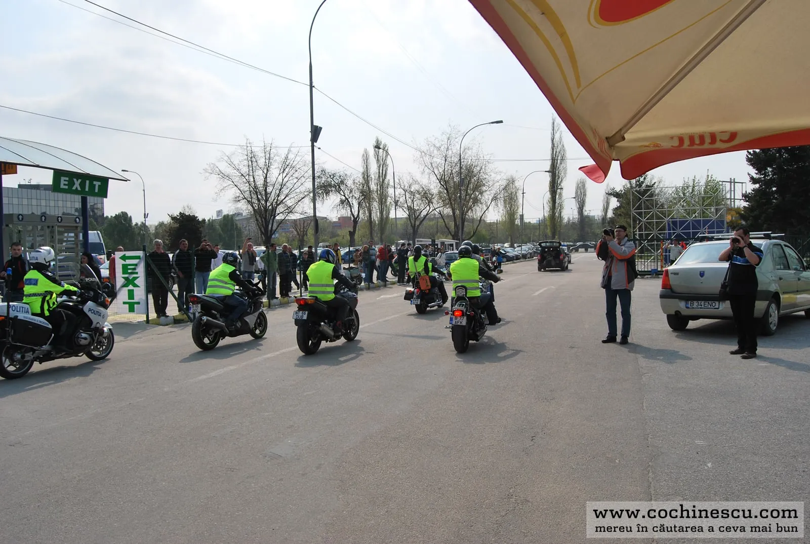 Photo 39 from “Photos from the Fair Play motorcycle rally”