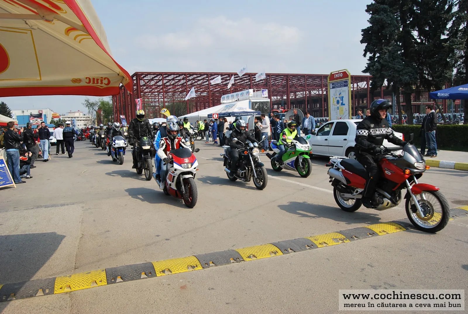 Photo 40 from “Photos from the Fair Play motorcycle rally”