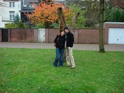 Photo 39 from “Holiday in Germany”