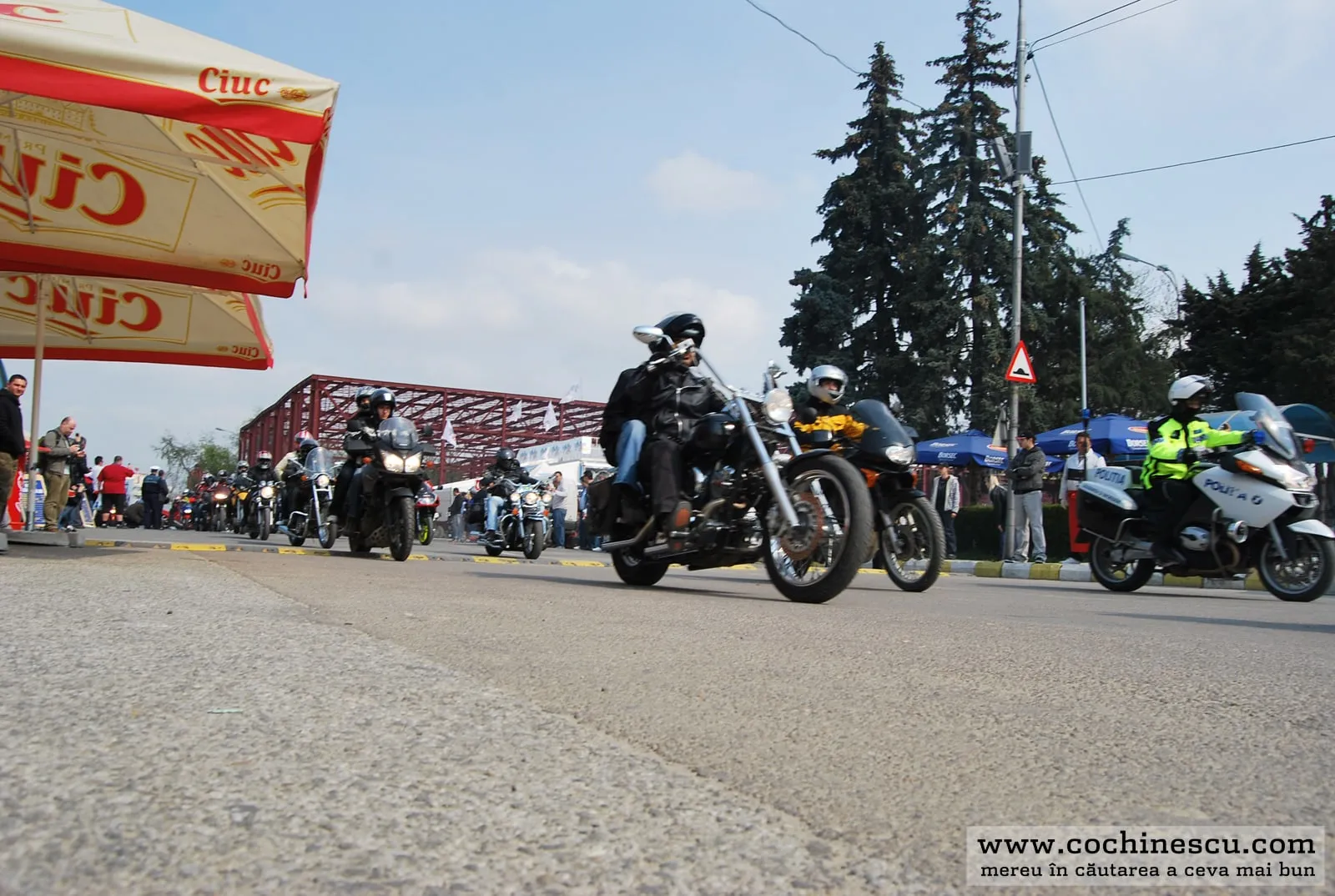 Photo 41 from “Photos from the Fair Play motorcycle rally”