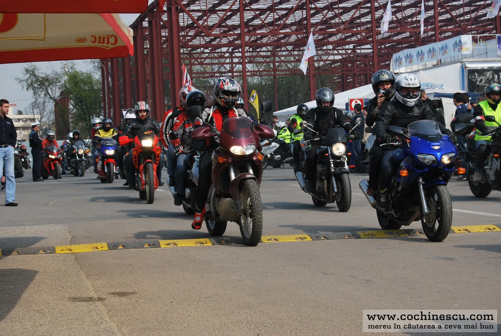 Photo 43 from “Photos from the Fair Play motorcycle rally”