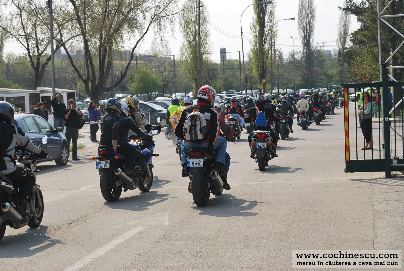 Photo 45 from “Photos from the Fair Play motorcycle rally”