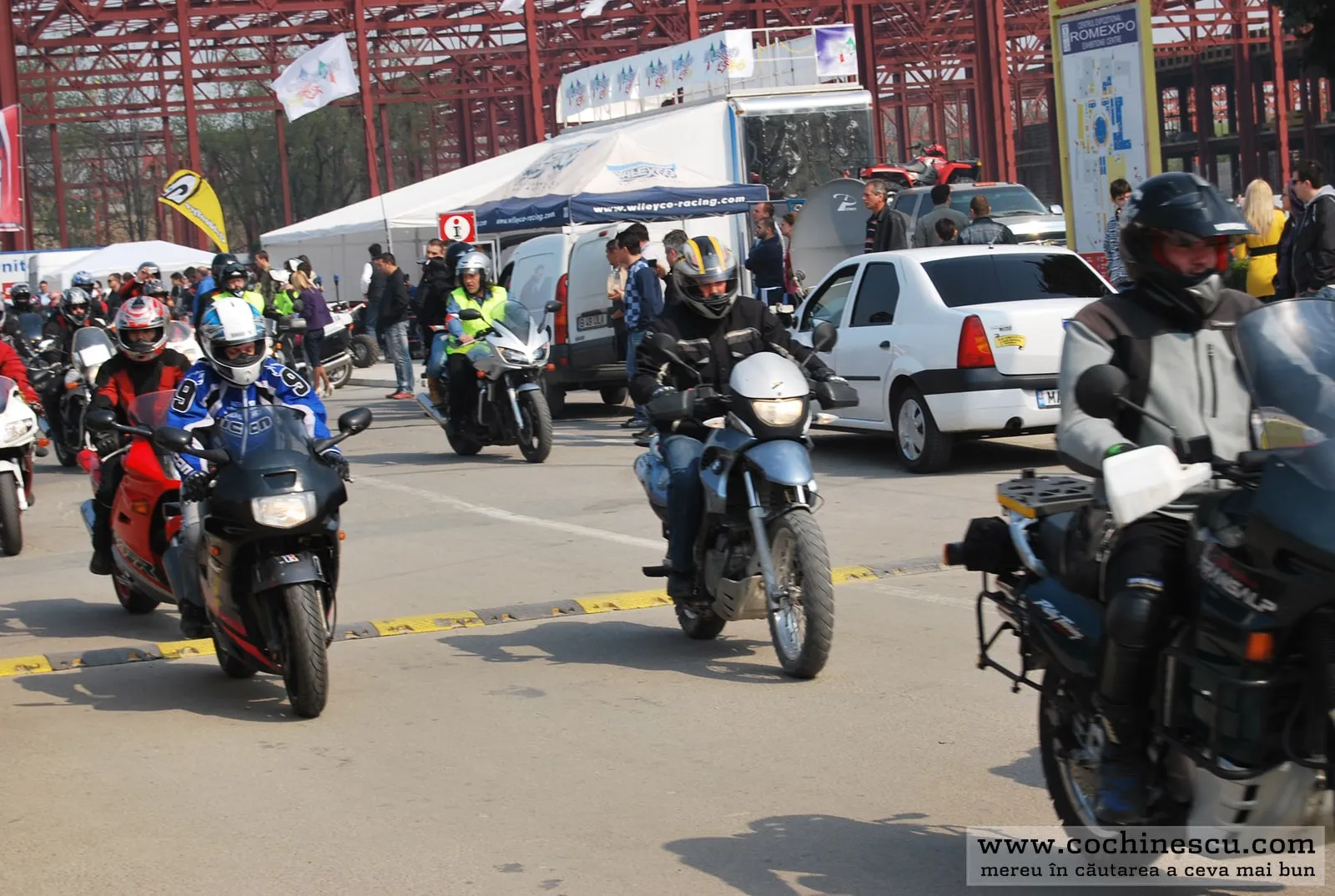 Photo 46 from “Photos from the Fair Play motorcycle rally”