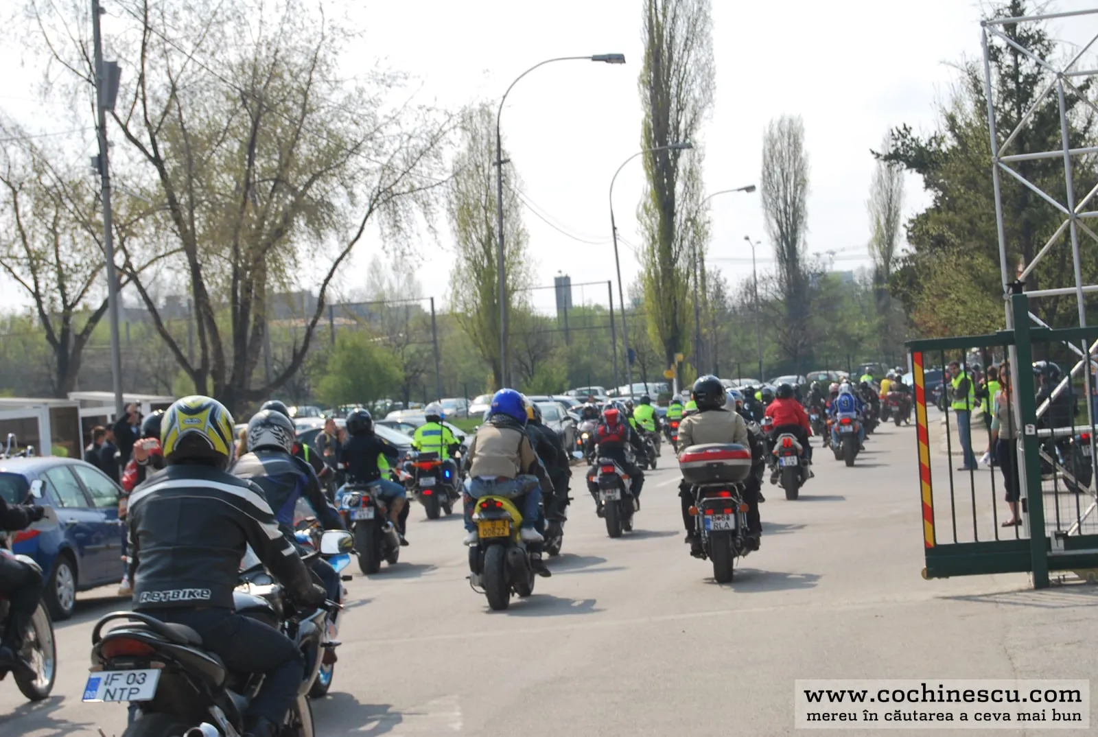 Photo 47 from “Photos from the Fair Play motorcycle rally”