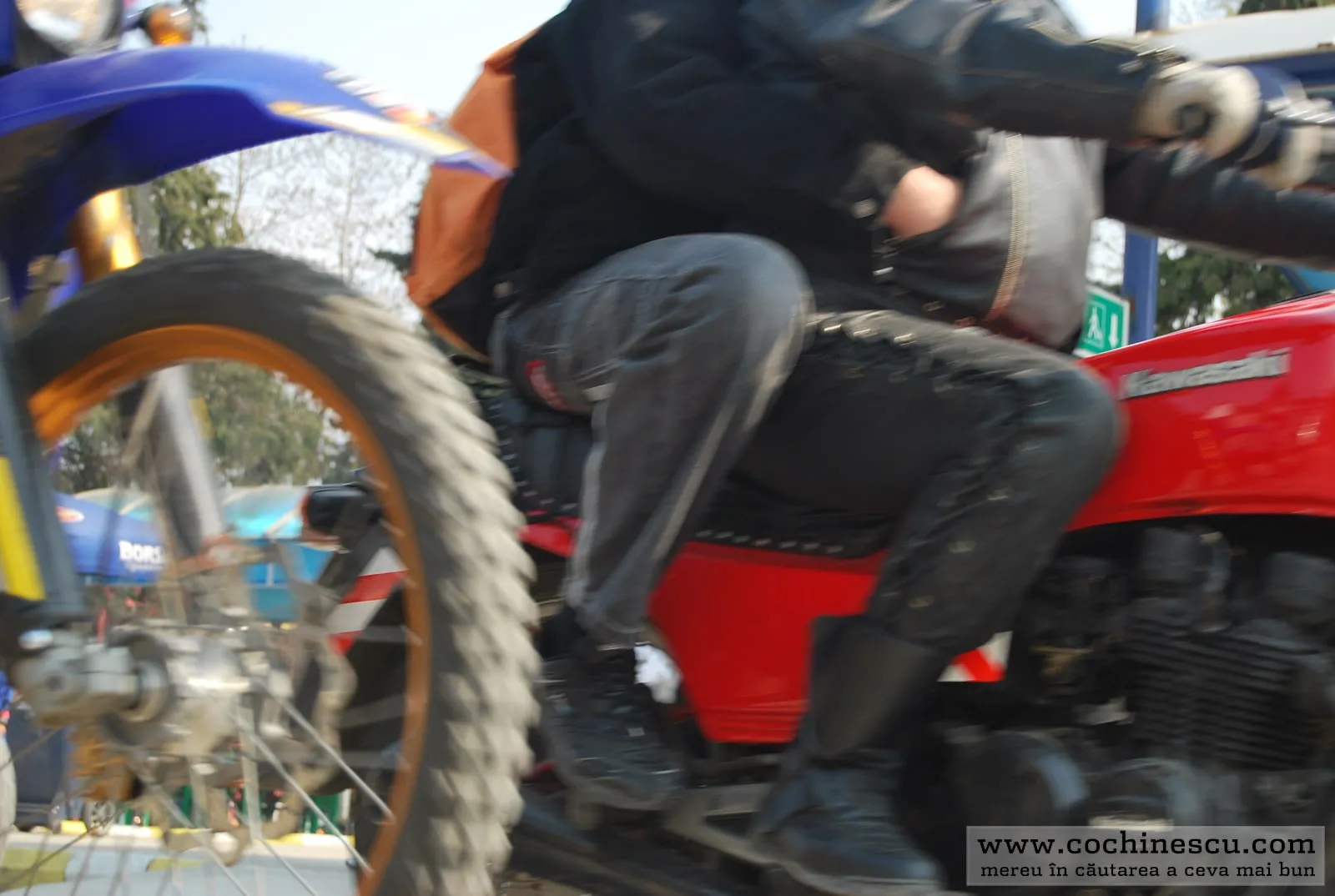 Photo 48 from “Photos from the Fair Play motorcycle rally”