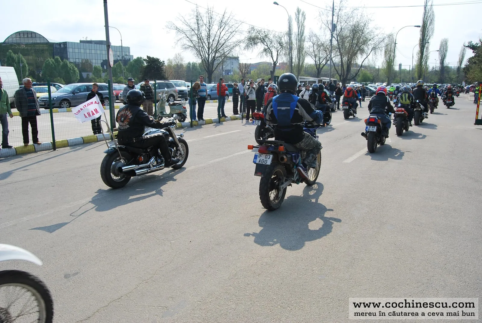 Photo 50 from “Photos from the Fair Play motorcycle rally”