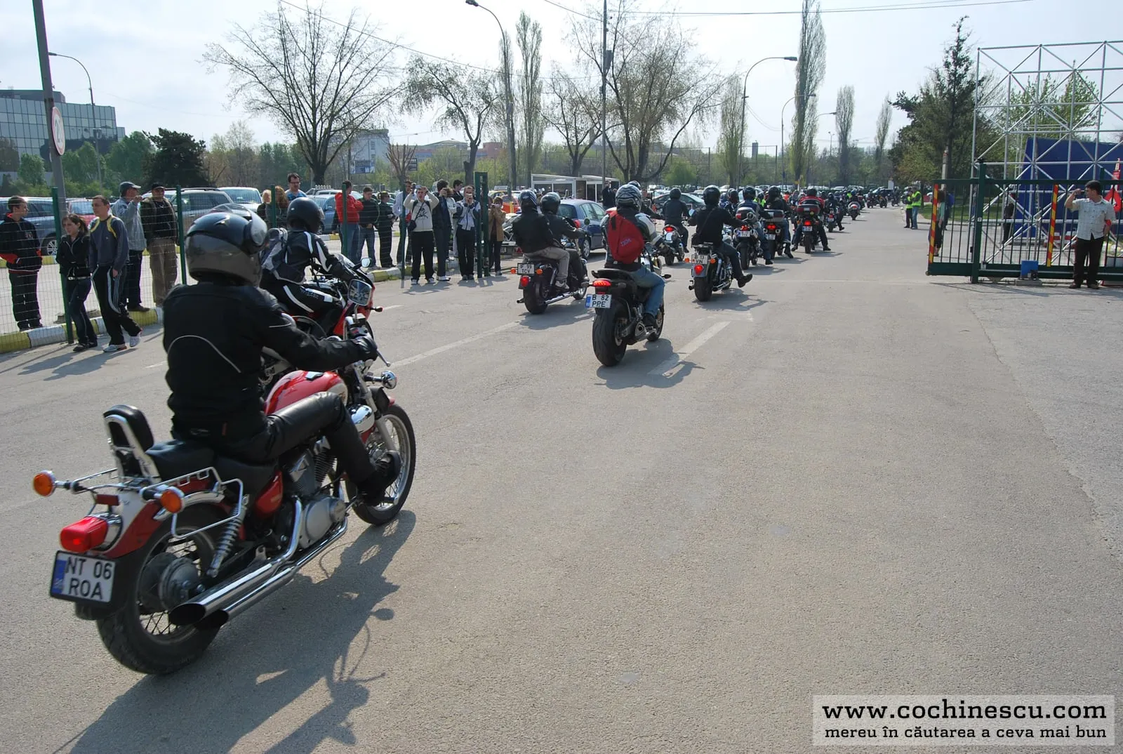 Photo 52 from “Photos from the Fair Play motorcycle rally”