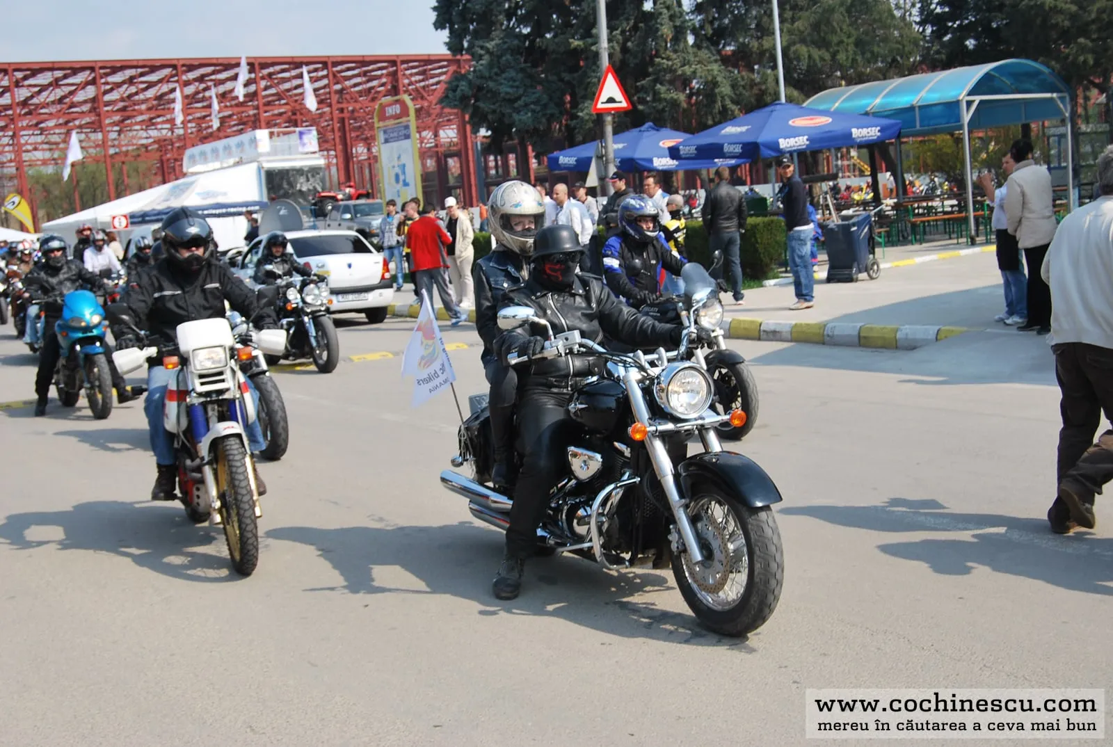 Photo 53 from “Photos from the Fair Play motorcycle rally”