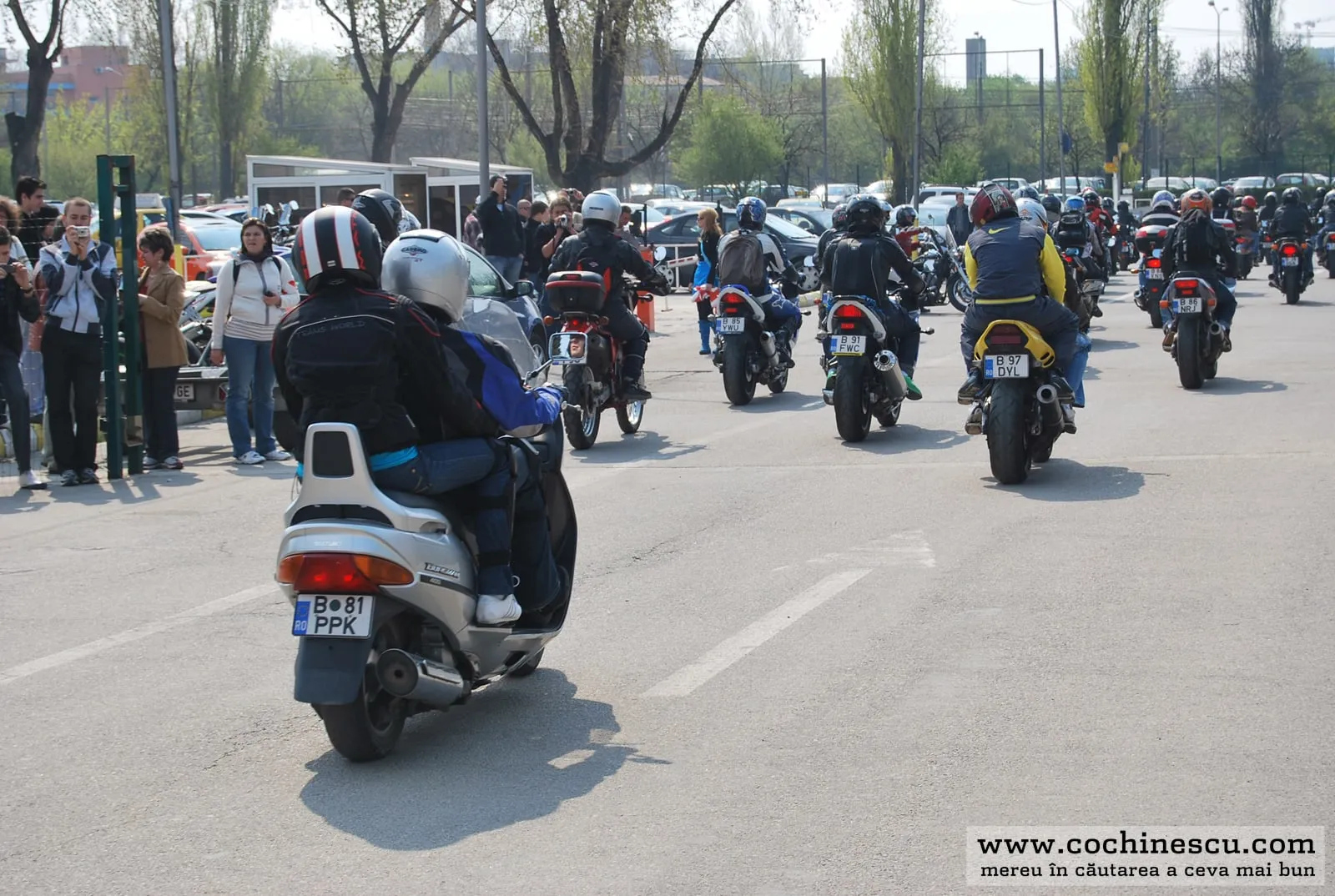 Photo 56 from “Photos from the Fair Play motorcycle rally”